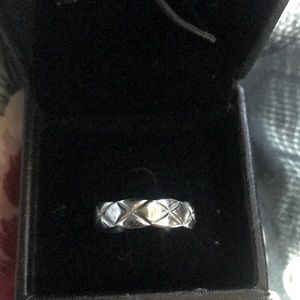 Stainless Steel Ring